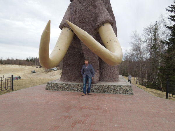 Андрей Сухомлинов