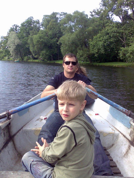 Андрей Шилов