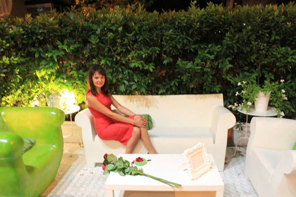 Марина Плахотнюк