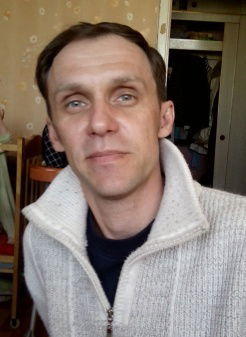 Павел Тепляков