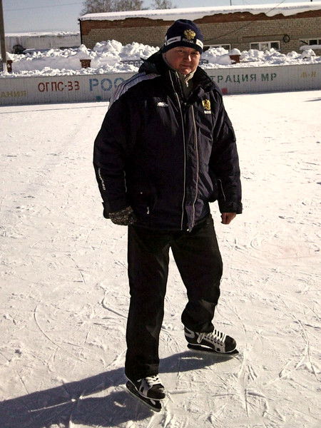 Руслан Булатов