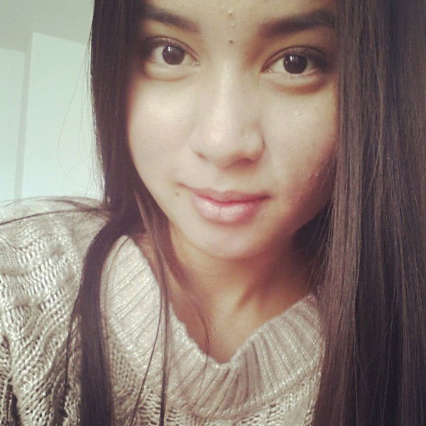 Асем Жубанова