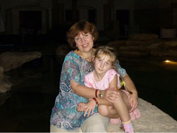 Светлана Бардашевич