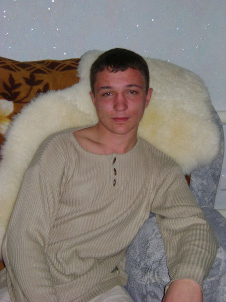 Пашок Галенко