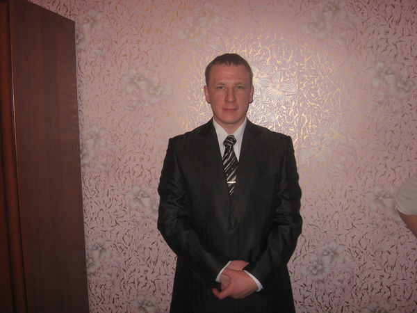 Юра Шевченко