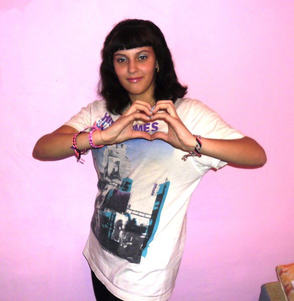 Юлия Бардукова