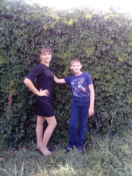 Ира Тимакова