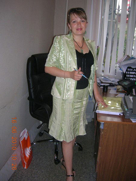 Ирина Сизова