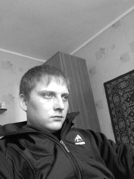 Алексей Фролов