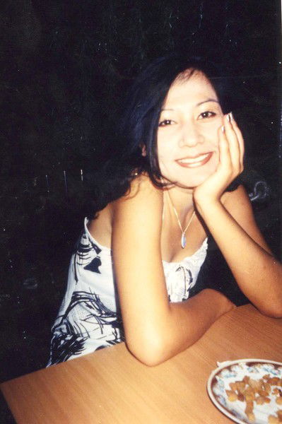 Салтанат Анарбаева