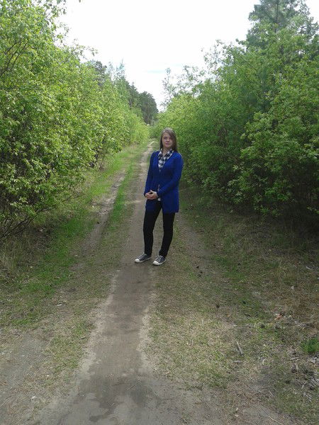 Екатерина Курбатова