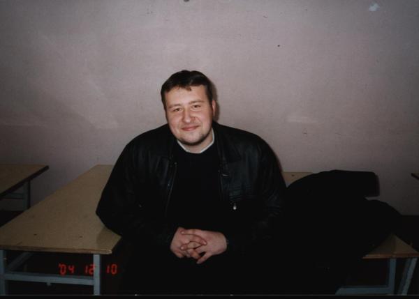 Эрих Краузе