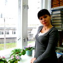 Оксана Шутова