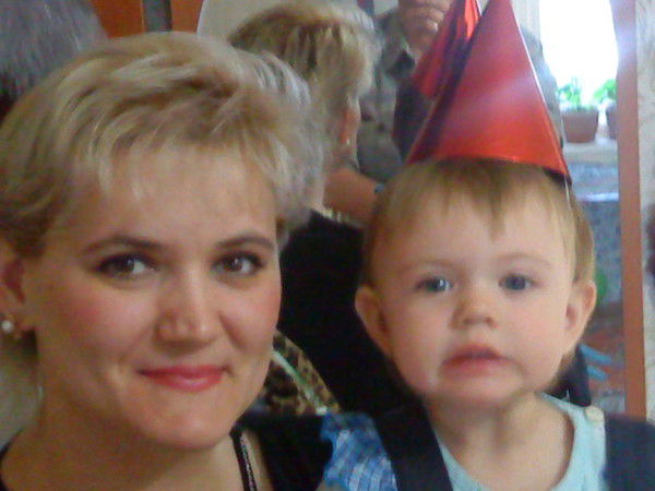 Елена Дорофеева