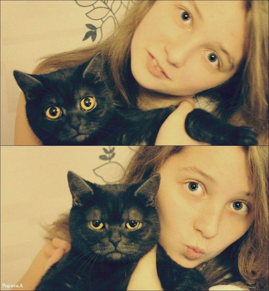 Виктория Васильева