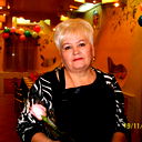 Татьяна Шушлебина