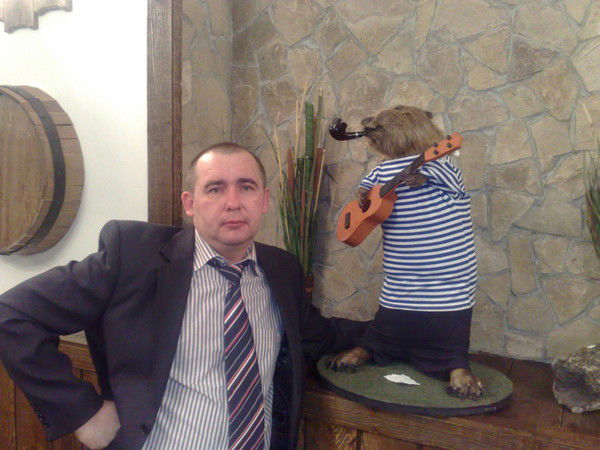 Валера Бельский