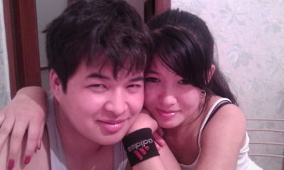 Назгул Суюнбек Кызы