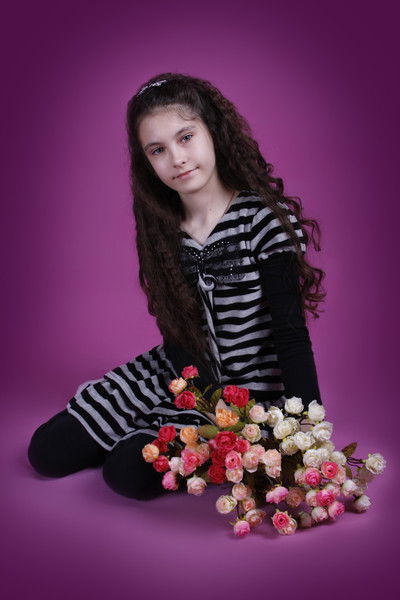 Вероника Бороненко