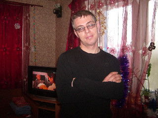 Алексей Жаданов