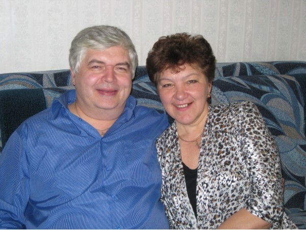 Андрей Дворецкий