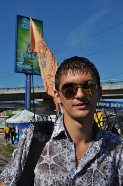 Александр Богомоленко