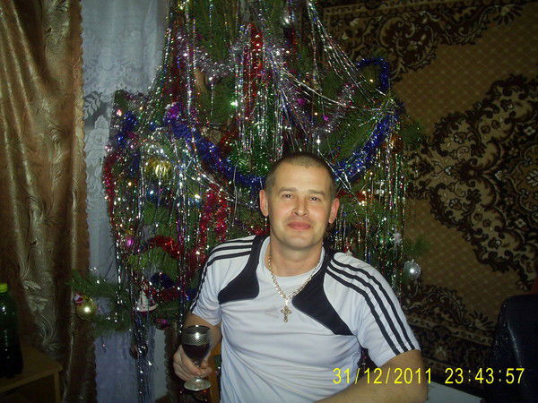 Алексей Николаевич