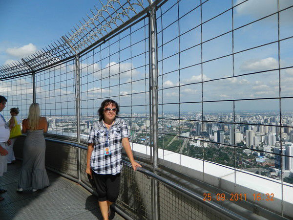 Оксана Елистратова