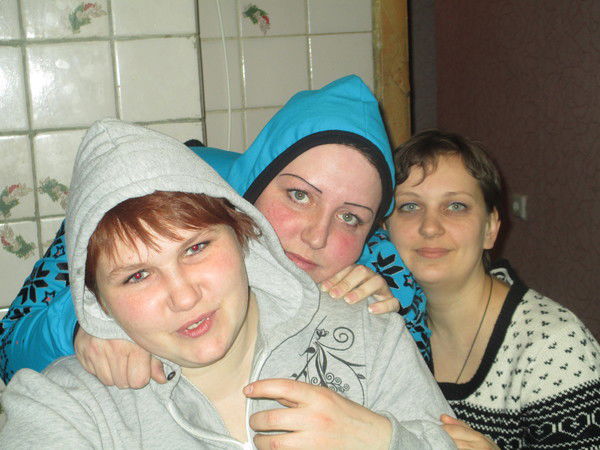 Светлана Шандер