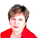 Валентина Менухова
