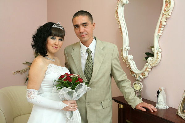 Дамир Шарапов