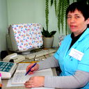 Галина Гришина