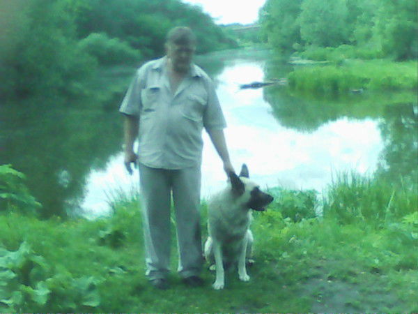 Александр Боголепов