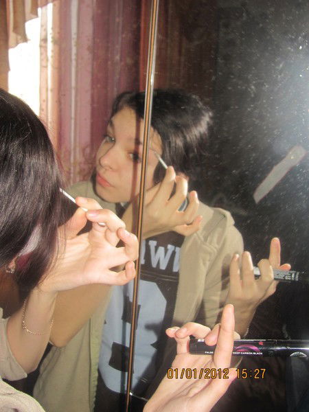 Вероника Балахнина