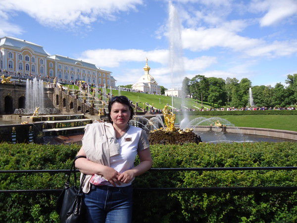 Ирина Ведашенко