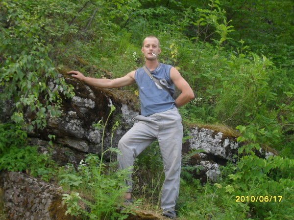 Алексей Бердов