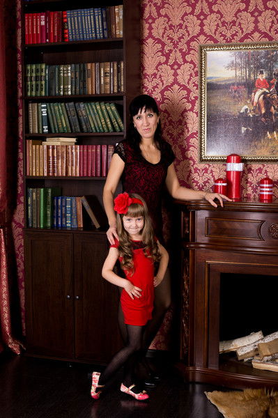 Татьяна Биркле (Гобец)