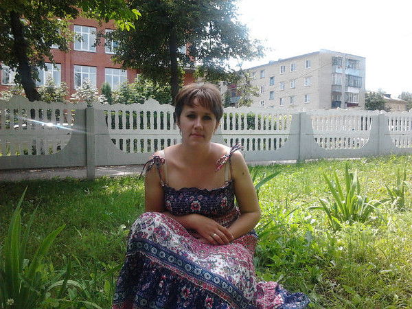 Раиса Бредихина (Гудова)