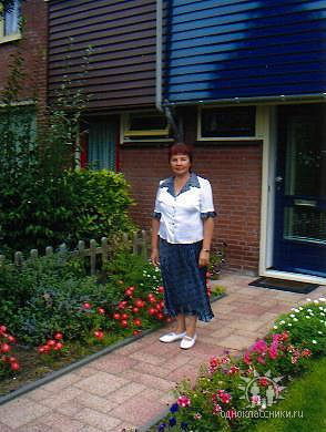 Валентина Суворова