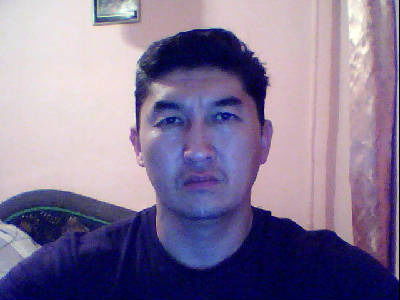 Еркин Садыков