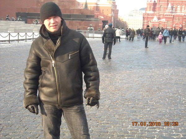 Александр Павлычев