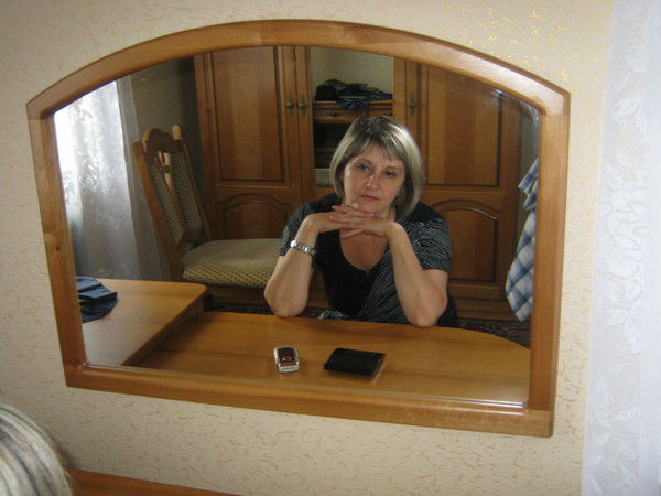 Людмила Амелина