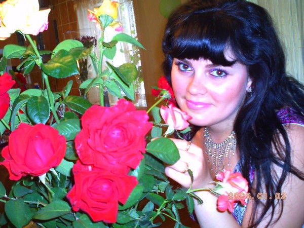 Виктория Ковтун