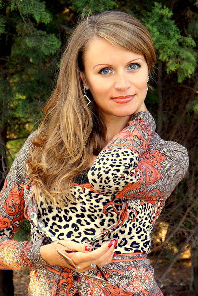 Елена Витушко