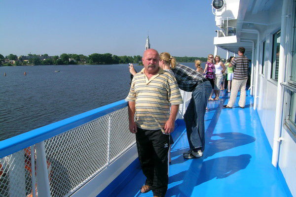 Александр Люев