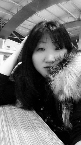 Наталья Пак