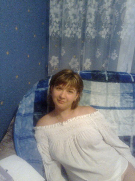 Марина Вильгельм