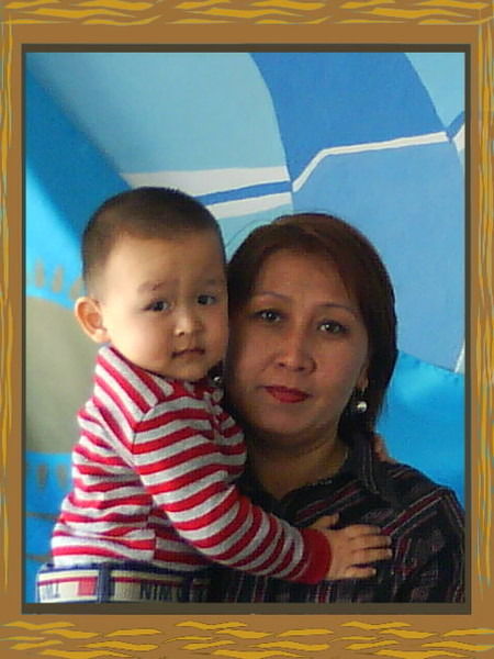 Ботакоз Отыншина