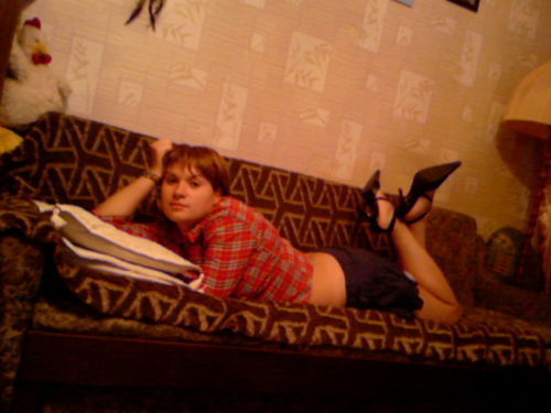 Ольга Полищук