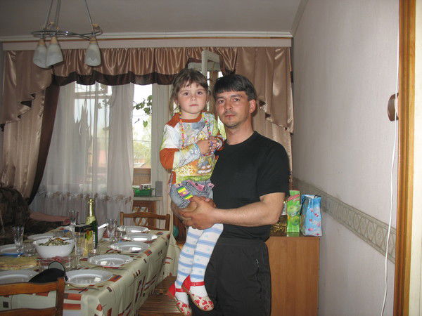 Алексей Зимин